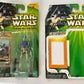 Star Wars Power of The Jedi with Jedi Force File Action Figure