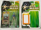 Star Wars Power of The Jedi with Jedi Force File Action Figure