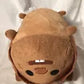 Disney Store Tsum Tsum Wicket The Ewok Plush Toy