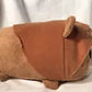 Disney Store Tsum Tsum Wicket The Ewok Plush Toy