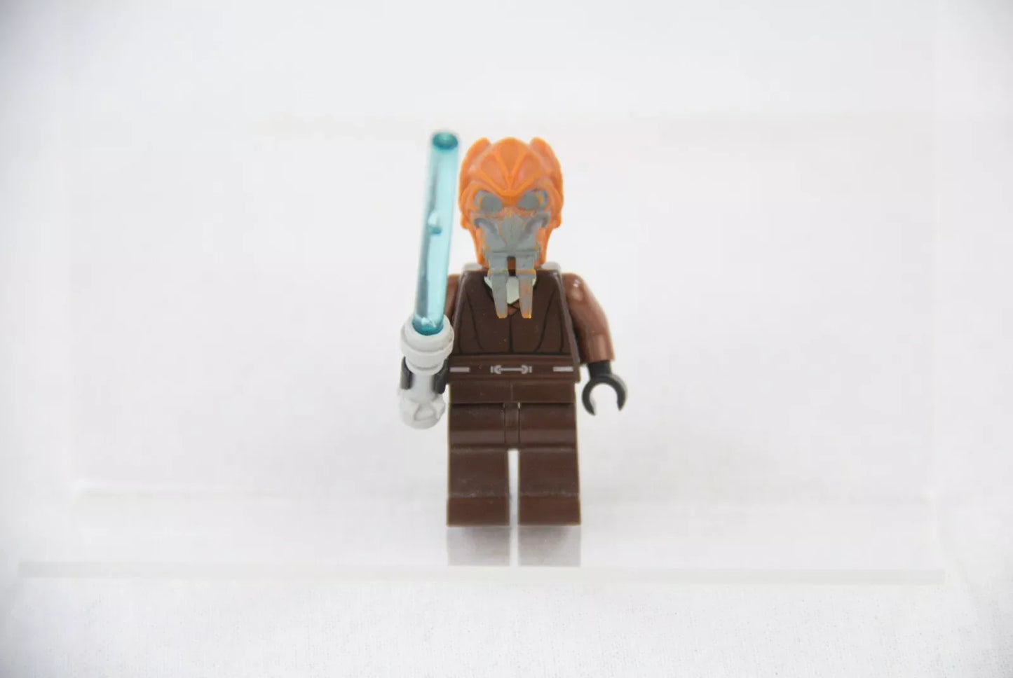 LEGO Star Wars Figure Plo Koon - from set 7676 by LEGO