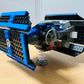 LEGO Star Wars Tie Fighter & Y-Wing