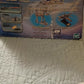 Star Wars Micro Machines Action Fleet Luke Skywalker's Snowspeeder