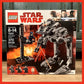 LEGO Star Wars Episode VIII: First Order at-ST Costruzioni