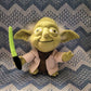 Star Wars Large Plush Star Wars Yoda Plush, 12'