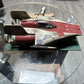 Star Wars Saga 2008 Legacy Collection: Exclusive Green Leader's A-Wing Fighter