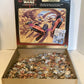 Star Wars Episode 1 Podrace Challenge 750 Piece Double Sided Puzzle
