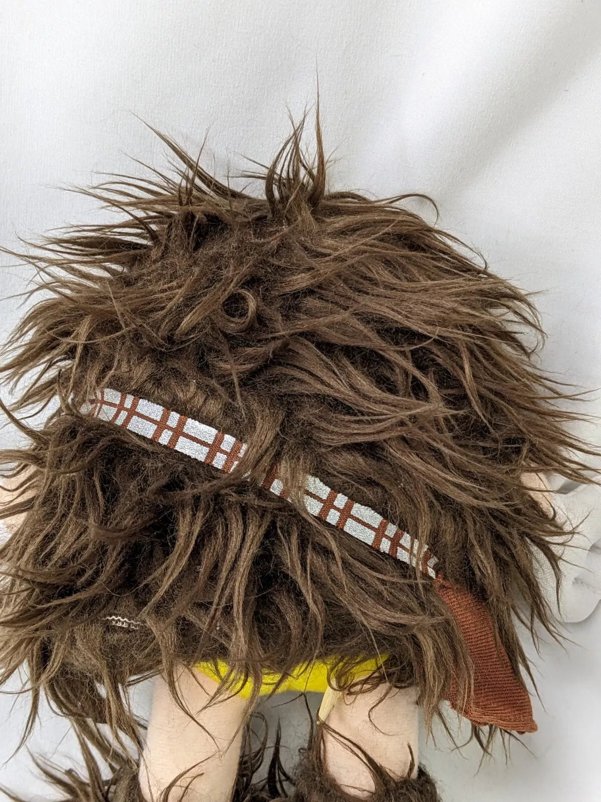 Hasbro Star Wars M-PIRE Plush Buddy Chewbacca