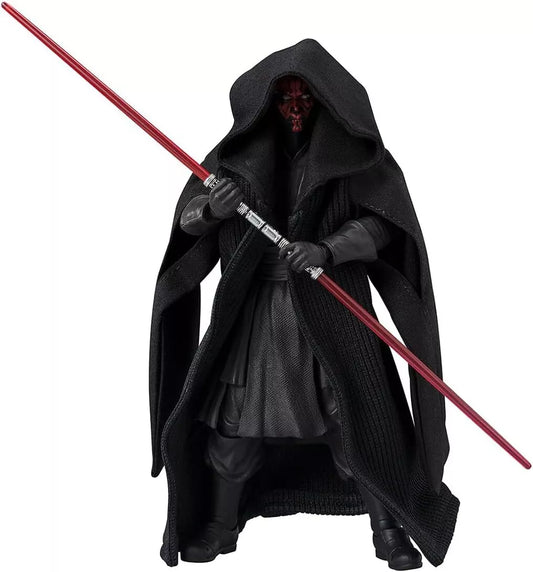 Star Wars Episode 1 12 inch Figure Darth Maul (japan import)