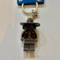 LEGO Keychain Star Wars Cad Bane