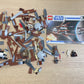 LEGO 7752 Star Wars Count Dooku's Solar Sailer