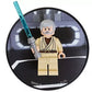 Lego Star Wars OBI-Wan Kenobi Magnet