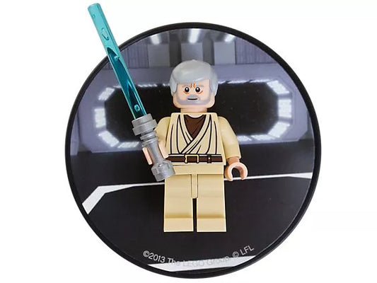 Lego Star Wars OBI-Wan Kenobi Magnet