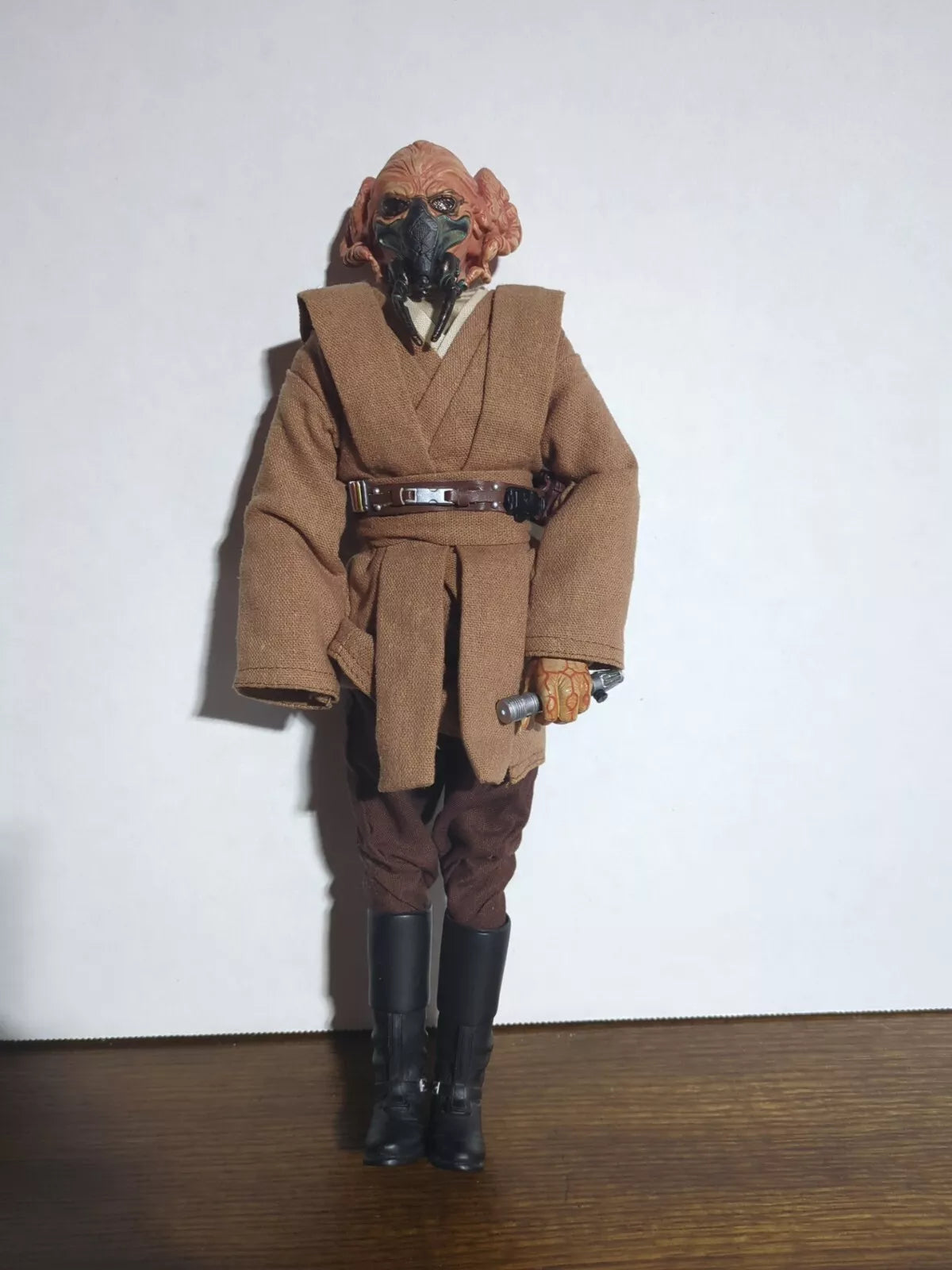 Star Wars Plo Koon 12-Inch Action Figure