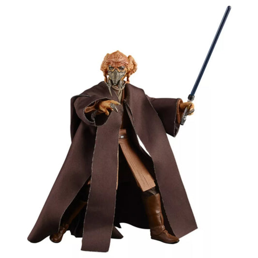 Star Wars Plo Koon 12-Inch Action Figure