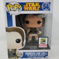 Funko Pop! Star Wars Princess Leia Boushh Unmasked Action Figure