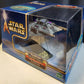 Star Wars Micro Machines Action Fleet Luke Skywalker's Snowspeeder