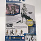 Hasbro Jungle Camo ARF Trooper 2010 Blue Card CW24 - No Secret Code