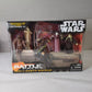 Star Wars Battle Pack: Jedi vs Darth Sidious