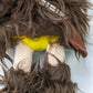 Hasbro Star Wars M-PIRE Plush Buddy Chewbacca