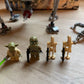 LEGO Star Wars Homing Spider Droid 75142