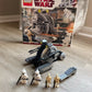 LEGO Star Wars Tank Droid 7748 Toy