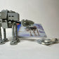 LEGO Star Wars 4489 Mini AT-AT