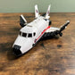 LEGO City Space Port 60078 Utility Shuttle Building Kit