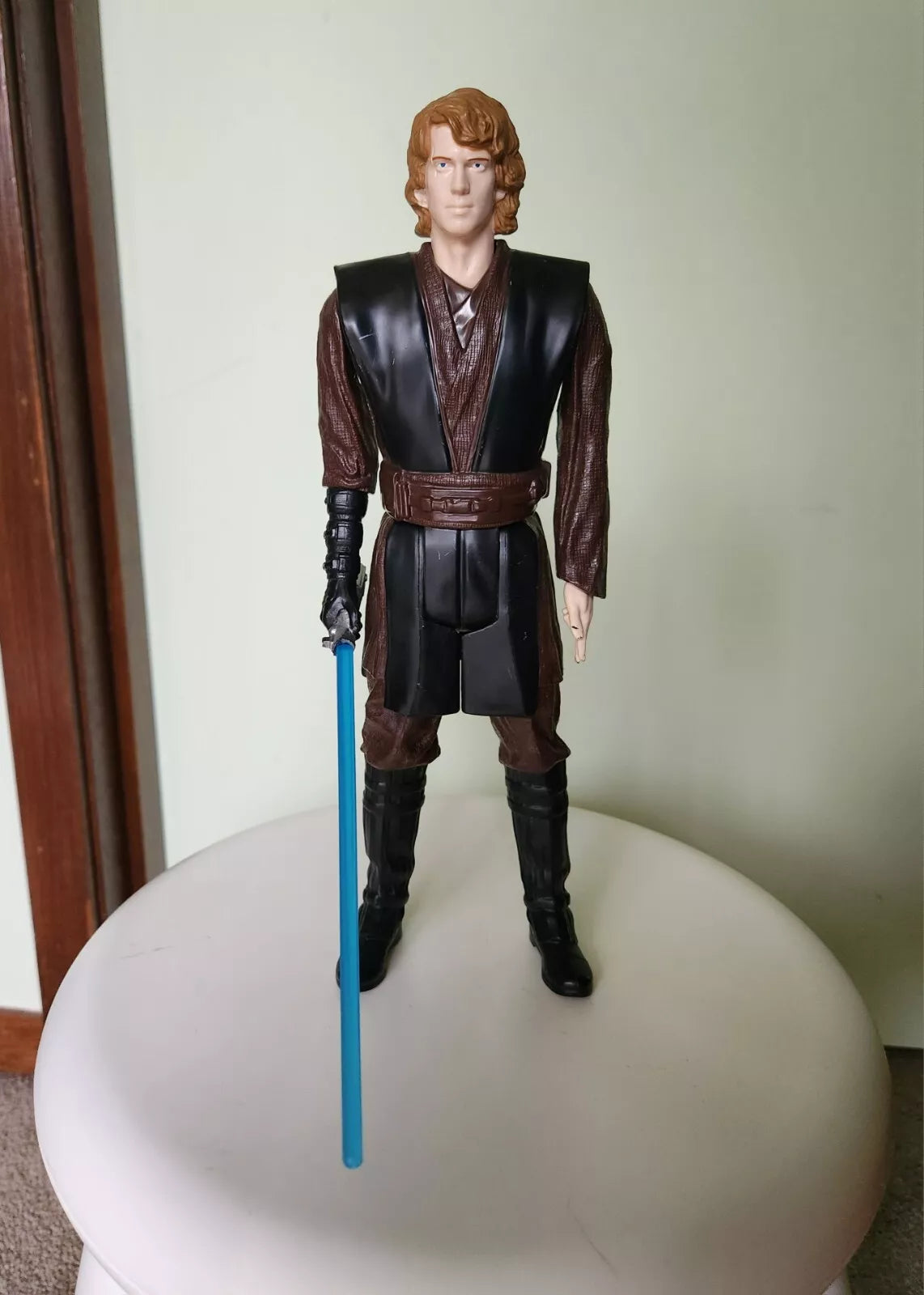 Hasbro Star Wars Anakin Skywalker Figure, 12 Inch