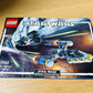 LEGO Star Wars Tie Fighter & Y-Wing