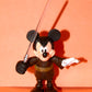 Star Wars Tours Mickey Anakin Skywalker Disney Figure 2008