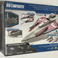 Star Wars Clone Wars OBI-Wan's Delta Starfighter