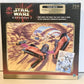 Star Wars Episode 1 Podrace Challenge Puzzle 750 Piece