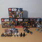 LEGO 2 in 1 Star Wars #66555