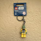 LEGO Keychain Star Wars Bossk