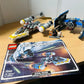 LEGO Star Wars Tie Fighter & Y-Wing