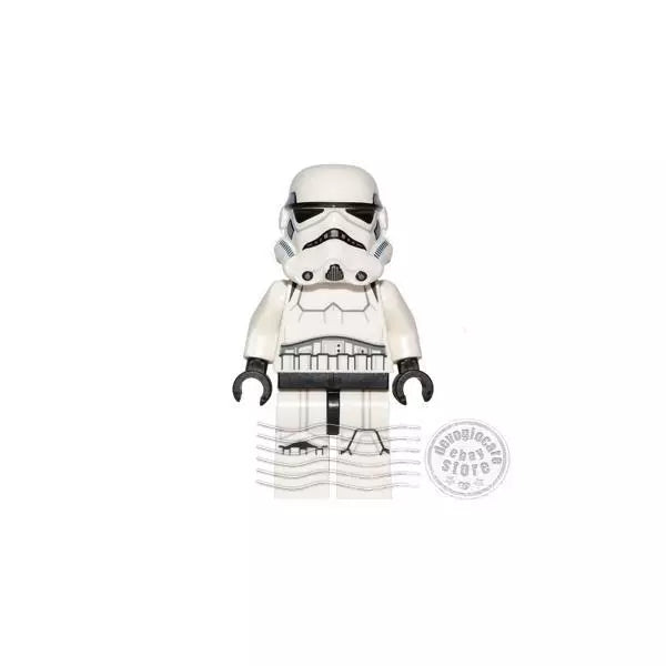 LEGO Star Wars Stormtrooper Figure