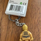 LEGO Star Wars C-3PO Key Chain 852 837 japan import by LEGO