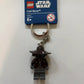 LEGO Keychain Star Wars Cad Bane