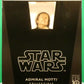 Gentle Giant Star Wars Motti Mini Bust