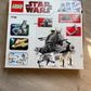 LEGO Star Wars Tank Droid 7748 Toy