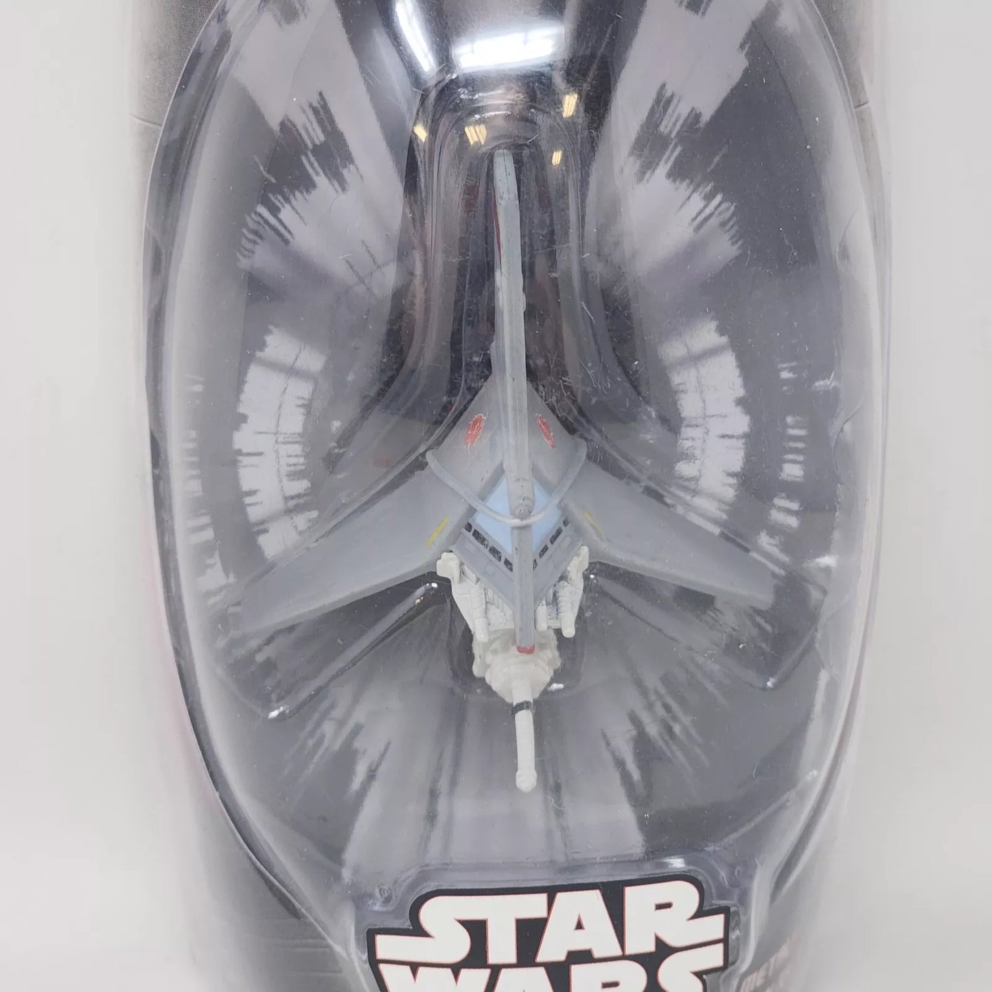 Star Wars Titanium Series 3 Inch Vehicle T-16 Skyhopper