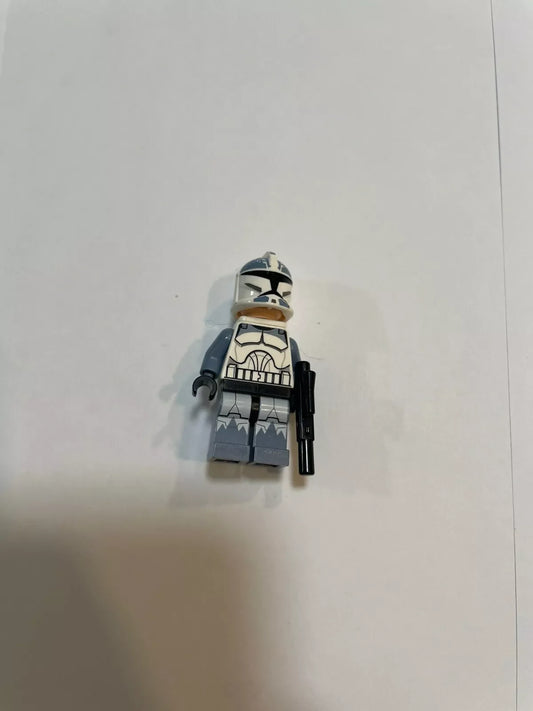 LEGO Star Wars Wolfpack Clone Trooper Minifigure