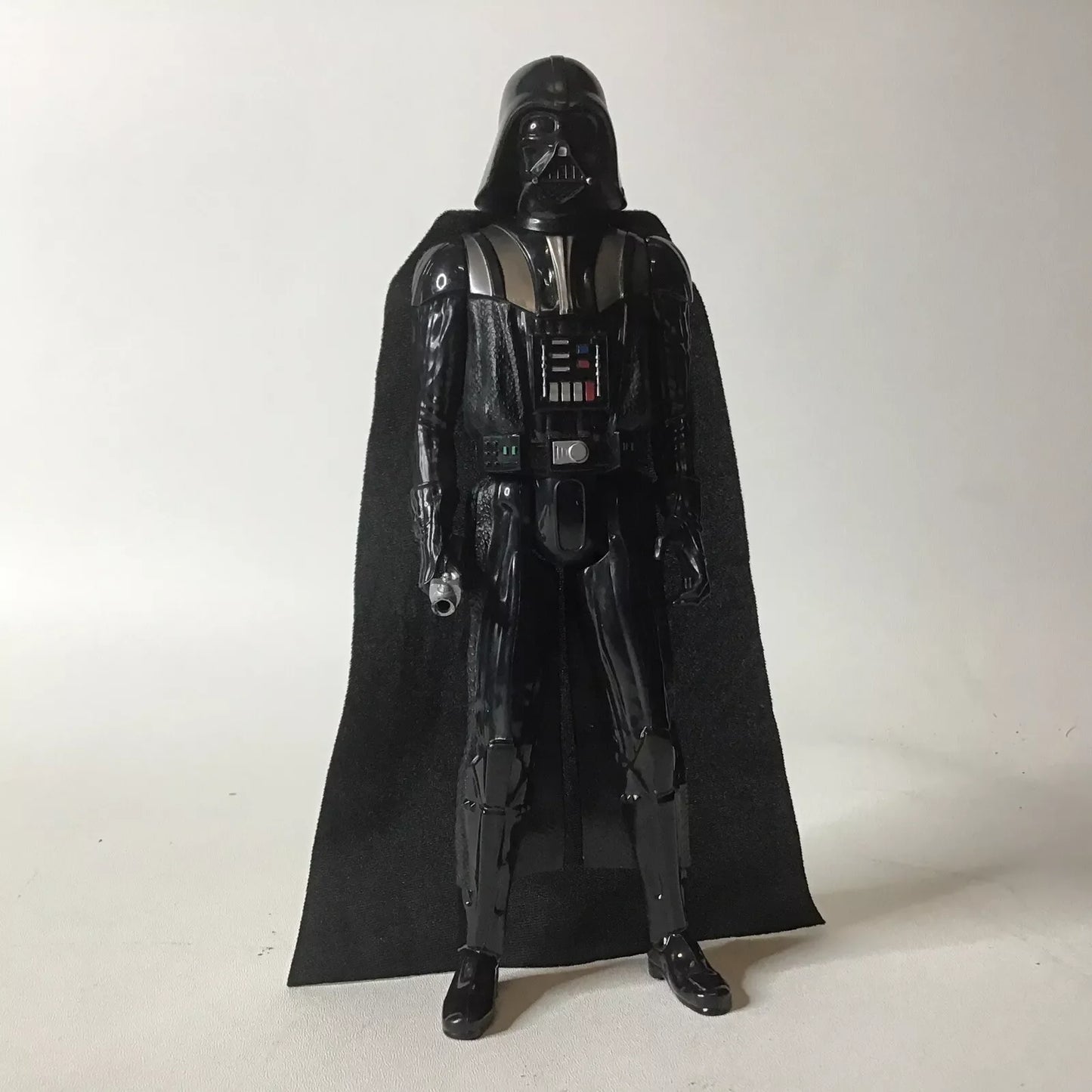 STAR WARS Hero Series Darth Vader Toy 12" Scale Action Figure