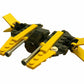 LEGO Star Wars Mini Jedi Starfighter 6966