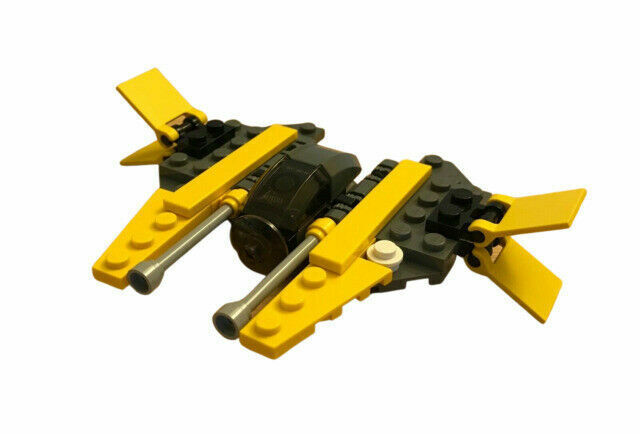 LEGO Star Wars Mini Jedi Starfighter 6966