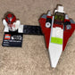 LEGO Star Wars Jedi Starfighter and Kamino (75006)