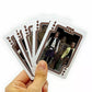 Star Wars Chewbacca Playing Cards