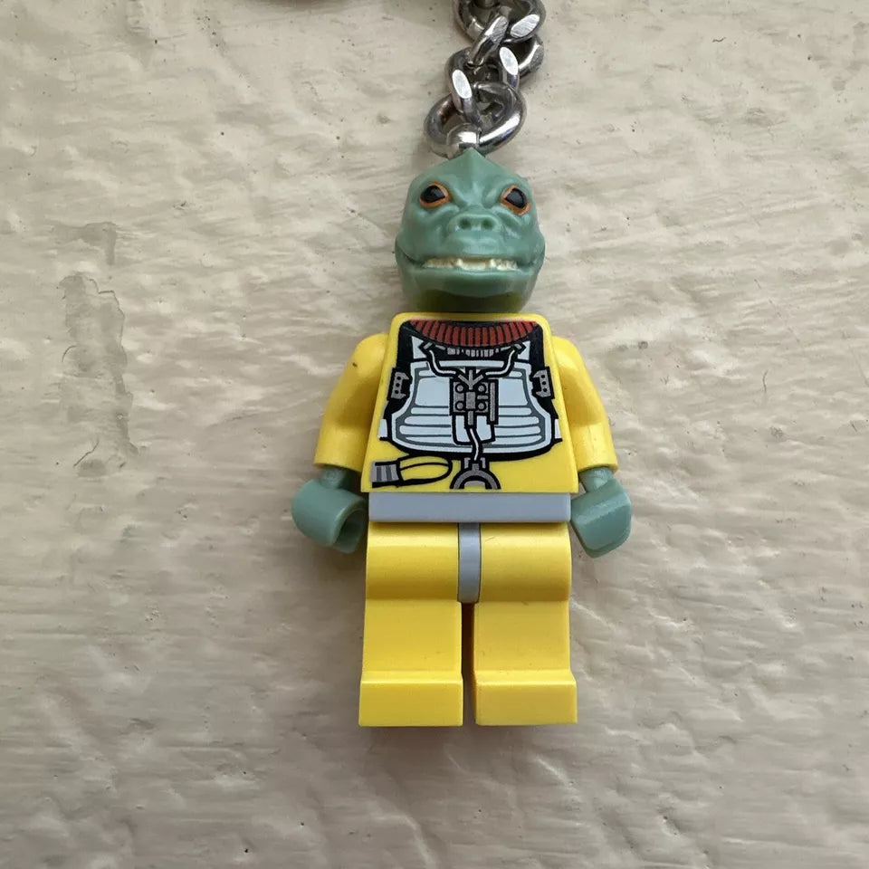 LEGO Keychain Star Wars Bossk