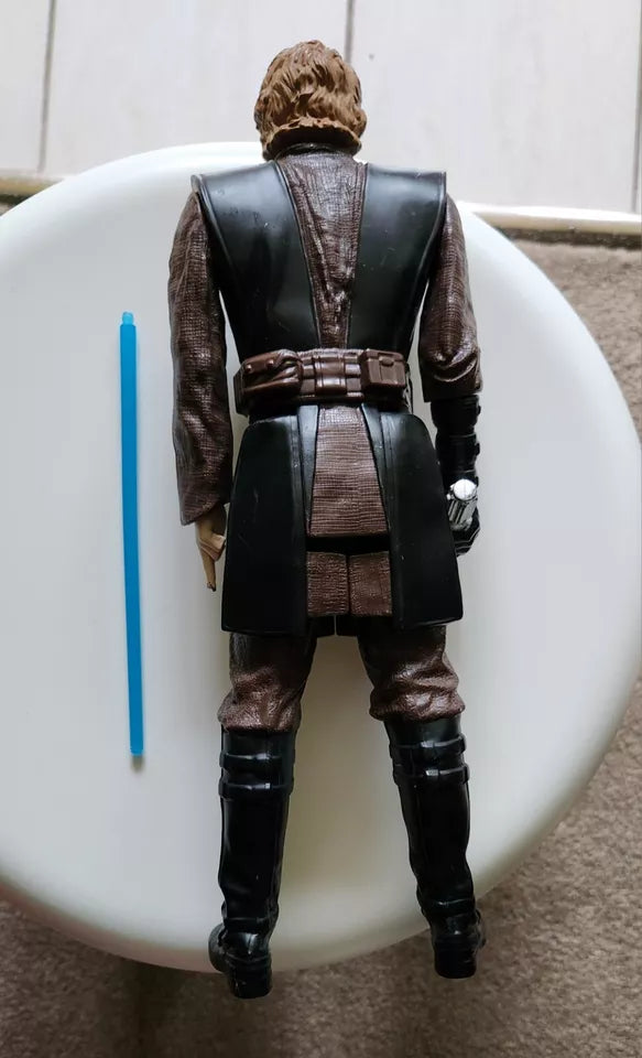 Hasbro Star Wars Anakin Skywalker Figure, 12 Inch